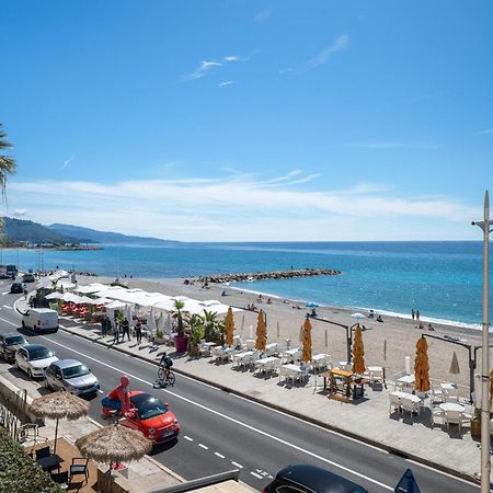 Le Cap Bleu - Emplacement Vue Exceptionnelle - Front De Mer Roquebrune-Cap-Martin Exteriér fotografie